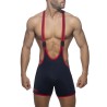 Addicted Rainbow Tape Wrestling Suit ADS322 | ADDICTED Budapest – pick up in store