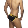 Addicted Nyitott Pamut Bikini AD1204 | ADDICTED Budapest – üzletben átvehető