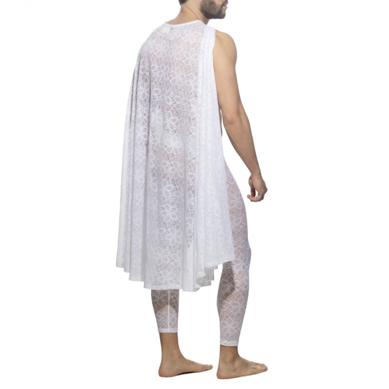 Addicted Flowery Lace Cape AD1187 | ADDICTED Budapest – pick up in store