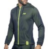 Addicted Long Sleeves Loop-Mesh Hoody AD1214 | ADDICTED Budapest – pick up in store
