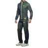 Addicted Long Sleeves Loop-Mesh Hoody AD1214 | ADDICTED Budapest – pick up in store