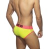 Addicted Neon Mesh Brief AD1218 | ADDICTED Budapest – pick up in store
