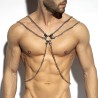 ES Collection Chain Body Harness | ADDICTED Budapest – pick up in store