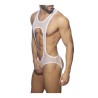 Addicted Sexy Mesh Singlet | ADDICTED Budapest – pick up in store