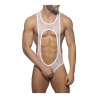 Addicted Sexy Mesh Singlet | ADDICTED Budapest – pick up in store