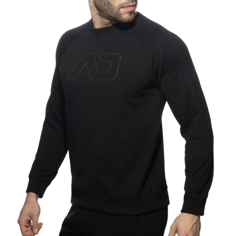 Addicted Recycled Cotton Sweatshirt AD1225 | ADDICTED Budapest – pick up in store