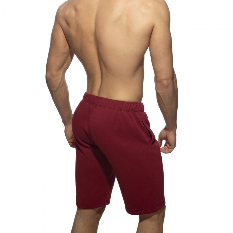 Addicted Recycled Cotton Bermudas AD1230 | ADDICTED Budapest – pick up in store