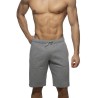 Addicted Recycled Cotton Bermudas AD1230 | ADDICTED Budapest – pick up in store