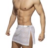 Addicted Flowery Lace Skirt AD1254 | ADDICTED Budapest – pick up in store