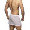 Addicted Flowery Lace Skirt AD1254 | ADDICTED Budapest – pick up in store