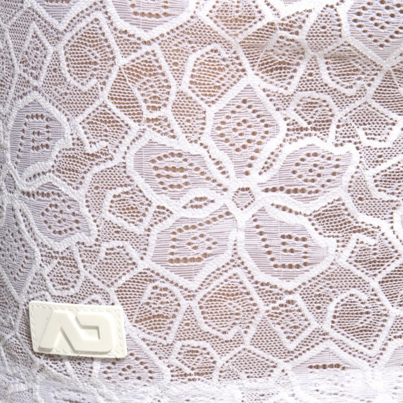 Addicted Flowery Lace Skirt AD1254 | ADDICTED Budapest – pick up in store