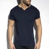 ES Collection Láng Luxus Póló TS305 | ADDICTED Budapest – üzletben átvehető