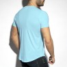 ES Collection Deep V-Neck T-Shirt TS333 | ADDICTED Budapest – pick up in store