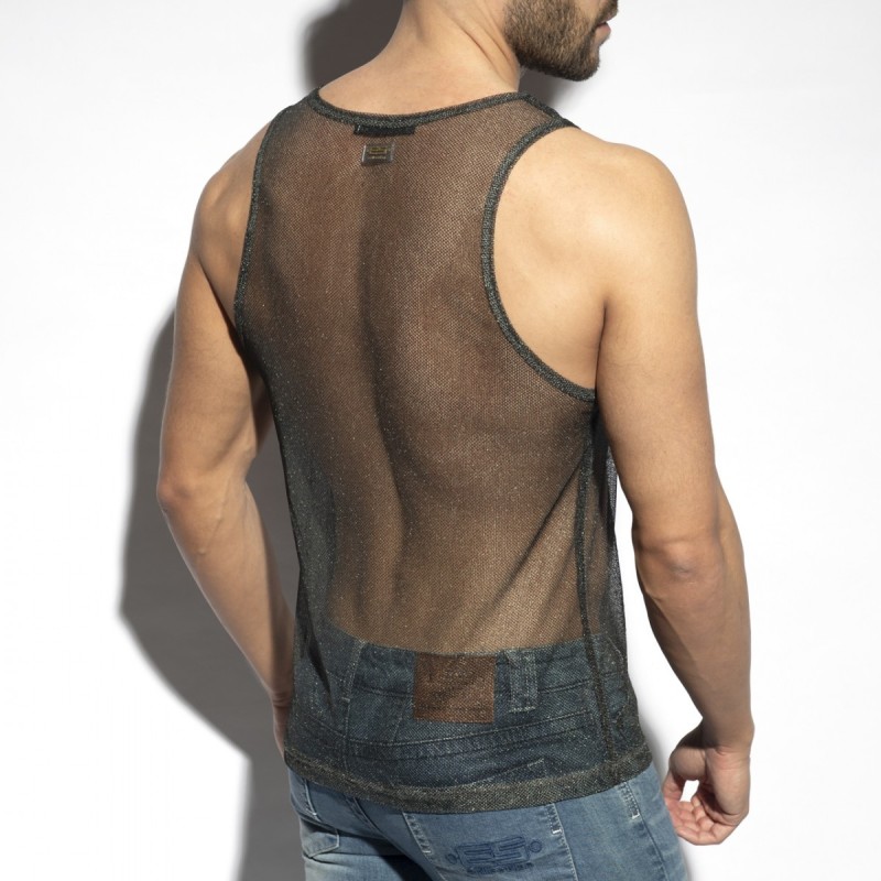  TS327 ES Collection Maldives Tank Top TS327