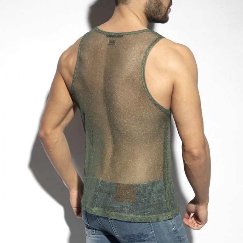  TS327 ES Collection Maldives Tank Top TS327