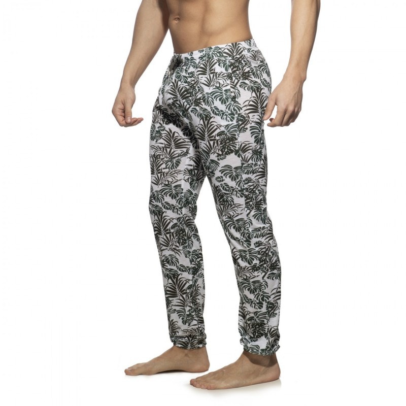 Addicted Tropicana Long pants AD1263 | ADDICTED Budapest – pick up in store