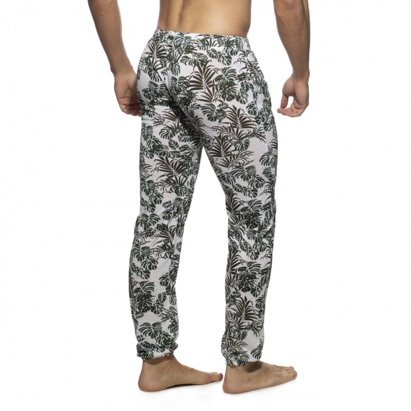 Addicted Tropicana Long pants AD1263 | ADDICTED Budapest – pick up in store