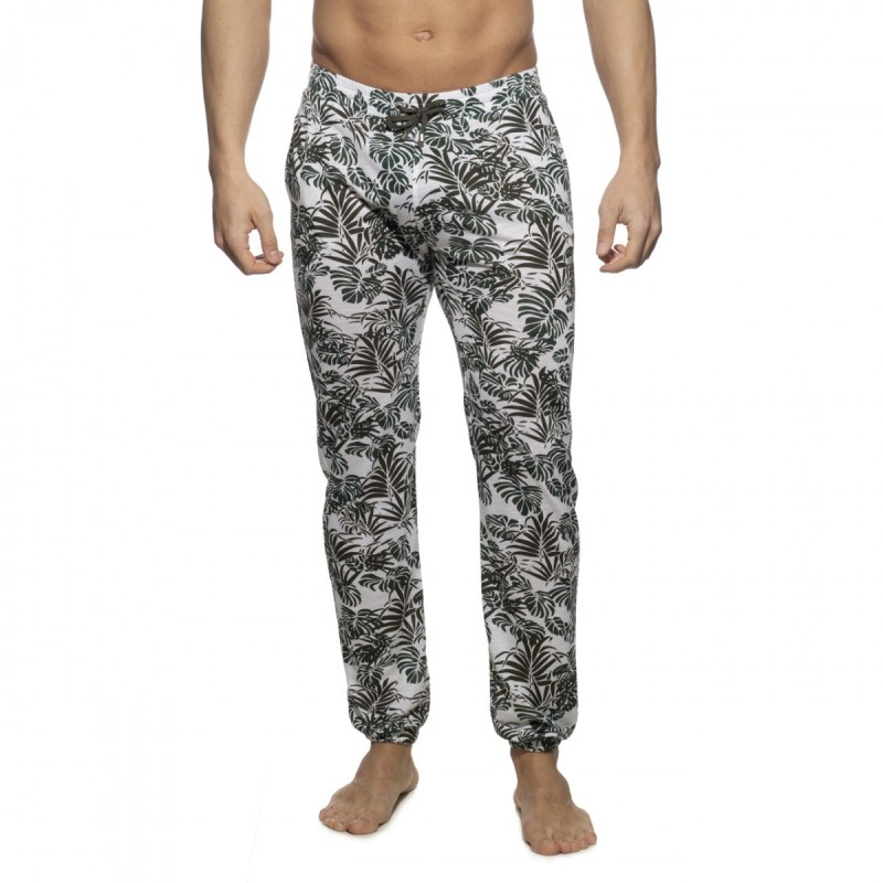 Addicted Tropicana Long pants AD1263 | ADDICTED Budapest – pick up in store