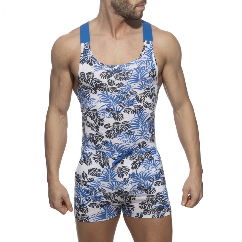 Addicted Tropicana Overals AD1265 | ADDICTED Budapest – pick up in store