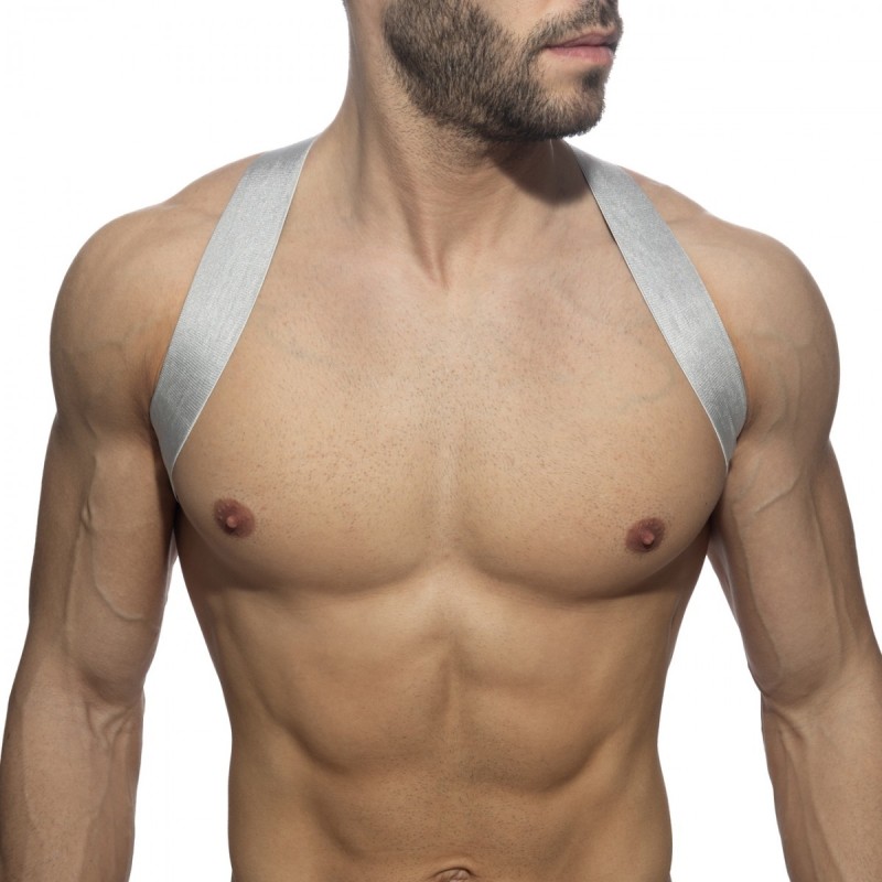 Addicted Silver Spider Harness ADP06 | ADDICTED Budapest – pick up in store