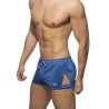 Addicted Side Stripe Short AD680 | ADDICTED Budapest – pick up in store
