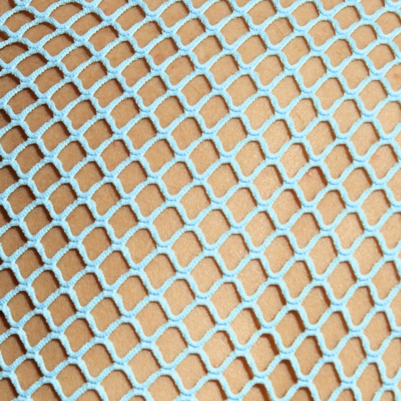  TS334 ES Collection Beachy Net Tank Top TS334