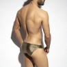 ES Collection Art Deco Metallic Brief UN597 | ADDICTED Budapest – pick up in store