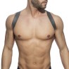 Addicted Pushpin Spider Harness ADP05 | ADDICTED Budapest – pick up in store