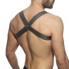 Addicted Pushpin Spider Harness ADP05 | ADDICTED Budapest – pick up in store