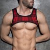 Addicted Laddie Ring Harness ADF206 | ADDICTED Budapest – pick up in store