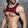 Addicted Laddie Ring Harness ADF206 | ADDICTED Budapest – pick up in store