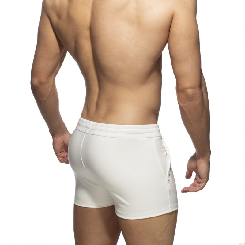 Addicted Rub Tape Sports Shorts ADF140 | ADDICTED Budapest – pick up in store