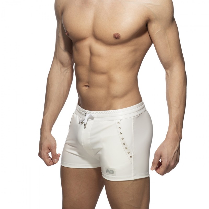 Addicted Rub Tape Sports Shorts ADF140 | ADDICTED Budapest – pick up in store