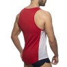  AD1228 Addicted Swish Tank Top AD1228