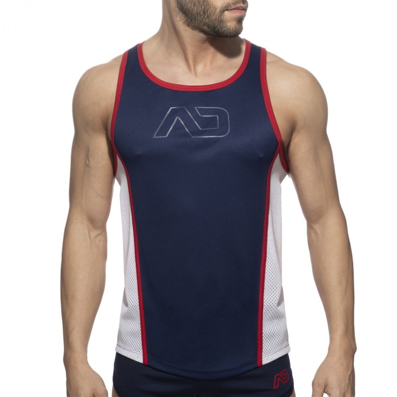  AD1228 Addicted Swish Tank Top AD1228