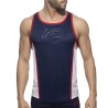  AD1228 Addicted Swish Tank Top AD1228
