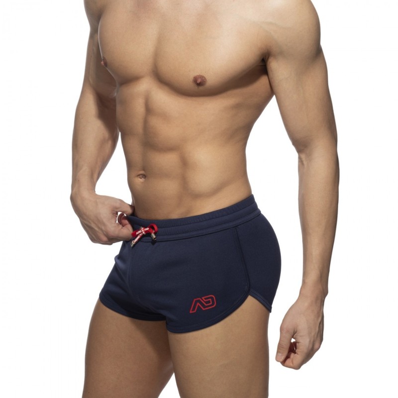 Addicted Swoosh Short Shorts AD1229 | ADDICTED Budapest – pick up in store