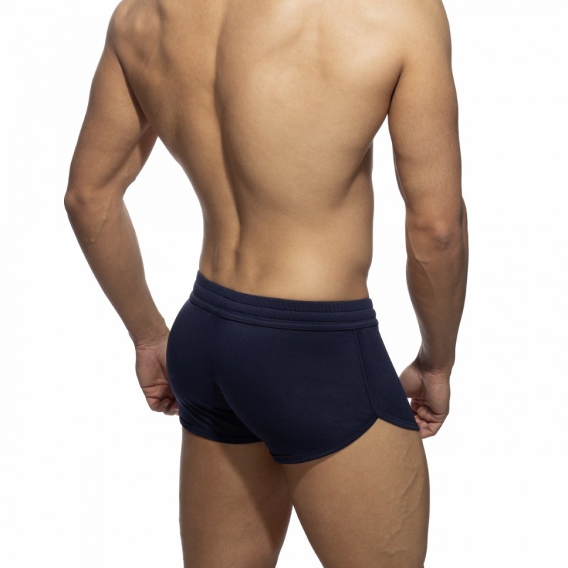 Addicted Swoosh Short Shorts AD1229 | ADDICTED Budapest – pick up in store
