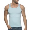  AD1260 Addicted Stiges Slim Fit Tank Top AD1260