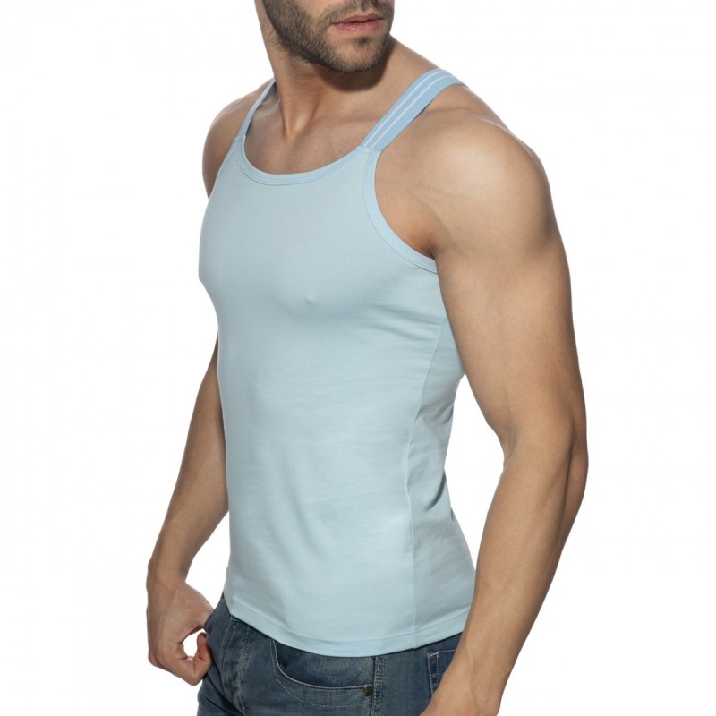  AD1260 Addicted Stiges Slim Fit Trikó AD1260