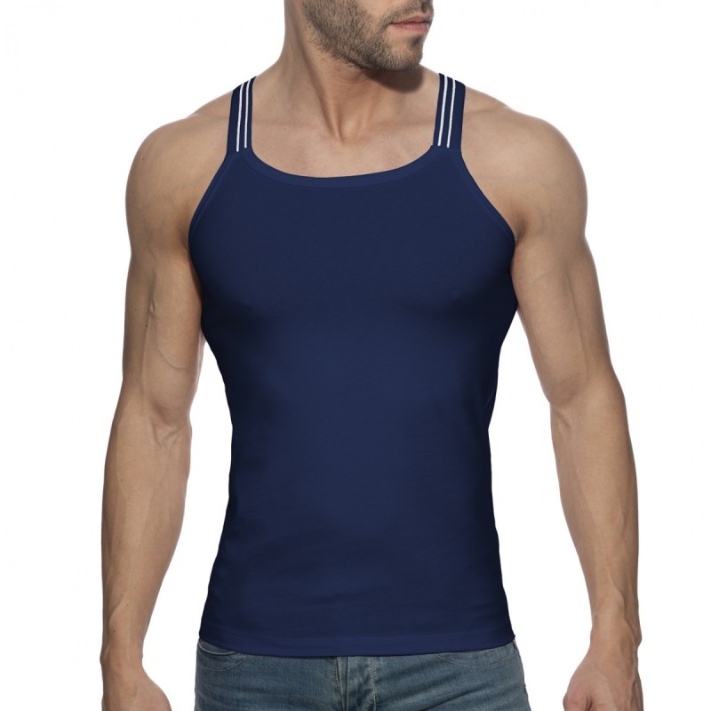 Addicted Stiges Slim Fit Trikó AD1260 | ADDICTED Budapest – üzletben átvehető