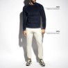 ES Collection Terrycloth Sweatshirt SP318 | ADDICTED Budapest – pick up in store