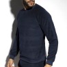 ES Collection Terrycloth Sweatshirt SP318 | ADDICTED Budapest – pick up in store