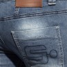 ES Collection Bermuda Farmer Shorts ESJ072 | ADDICTED Budapest – pick up in store