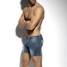 ES Collection Denim Rövid Farmernadrág ESJ073 | ADDICTED Budapest – üzletben átvehető