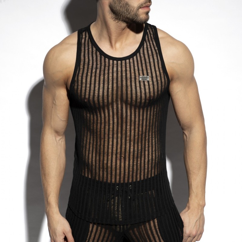  TS331 ES Collection Silhouette Tank Top TS331