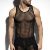  TS331 ES Collection Silhouette Tank Top TS331