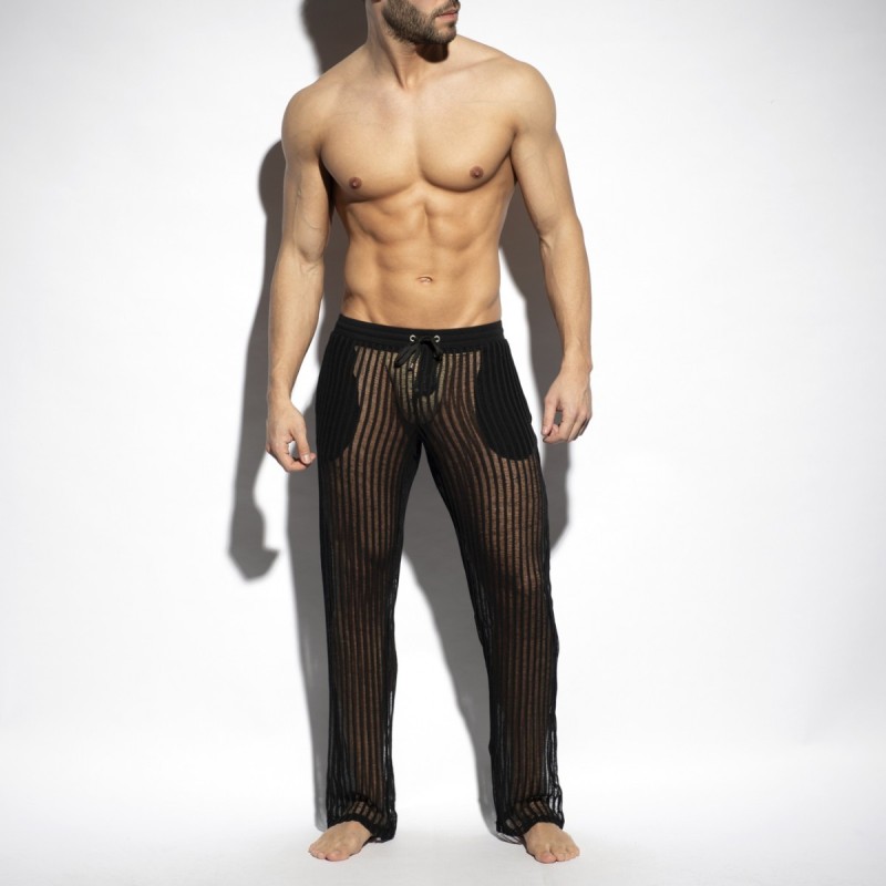 ES Collection Silhouette Trousers SP324 | ADDICTED Budapest – pick up in store