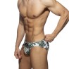 Addicted Tropicana Swim Bikini Brief ADS338 | ADDICTED Budapest – pick up in store