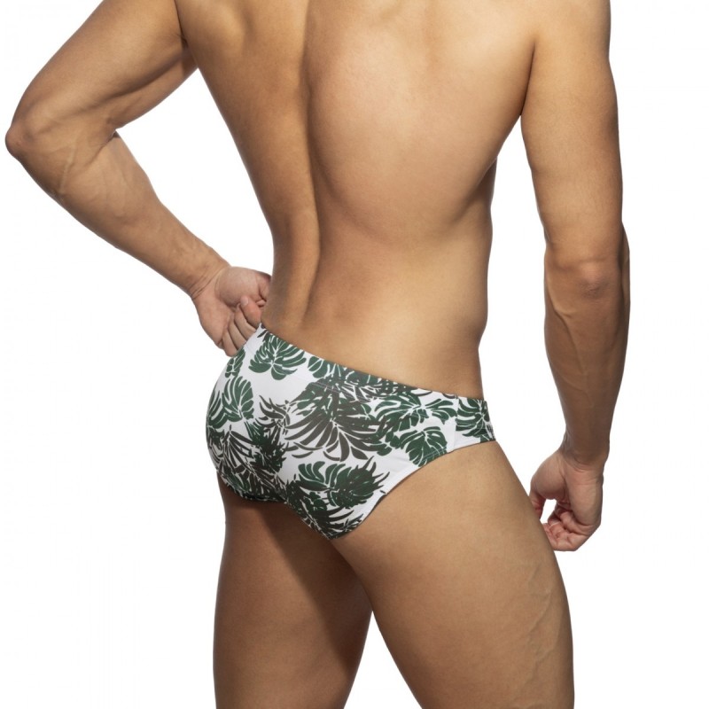 Addicted Tropicana Swim Bikini Brief ADS338 | ADDICTED Budapest – pick up in store
